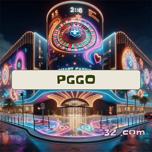 Apostas Inovadoras e Empolgantes no pggo.com