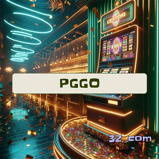 pggo.com Variedade de jogos