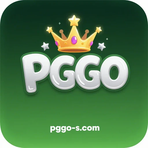 pggo.com logo