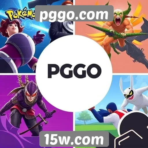 Análise das principais categorias de jogos no pggo.com