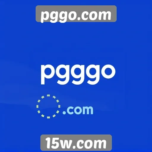 Avaliação da interface do usuário em pggo.com
