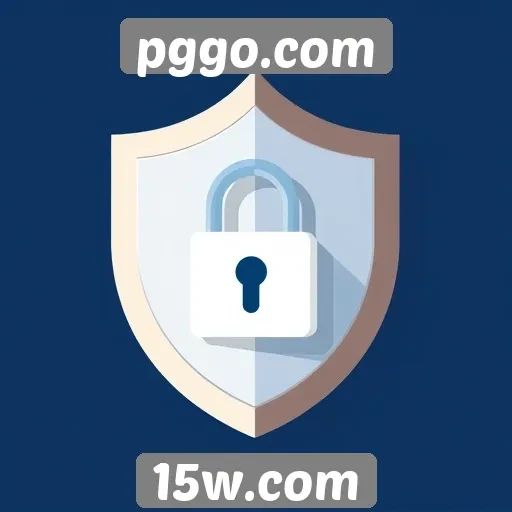 Segurança e privacidade na plataforma pggo.com