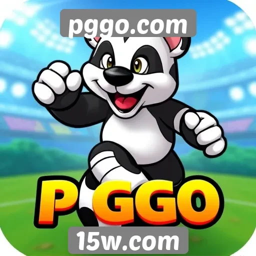 pggo.com oferece ampla variedade de jogos online